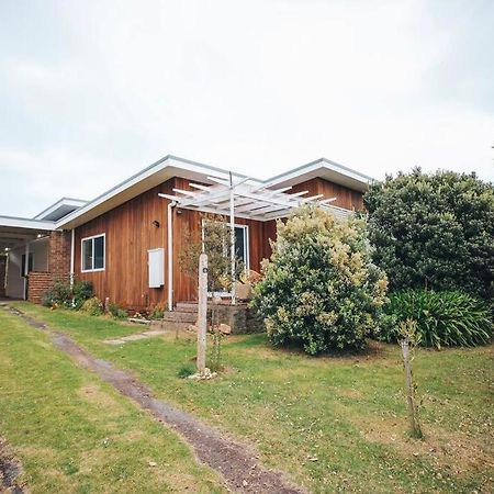 Craypot Cottage Port Campbell Exterior photo