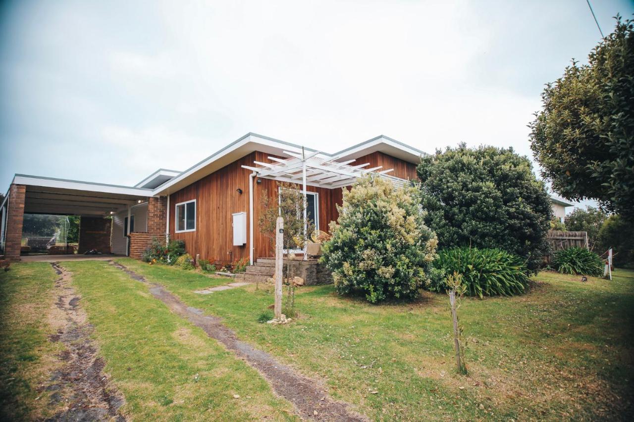 Craypot Cottage Port Campbell Exterior photo