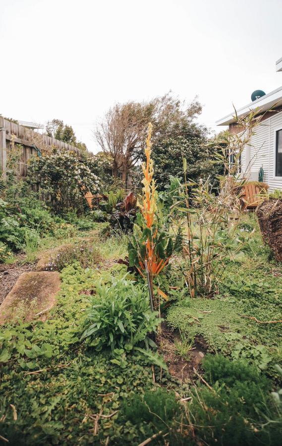 Craypot Cottage Port Campbell Exterior photo
